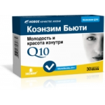 Отзывы о Коэнзим Бьюти