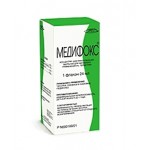 Отзывы о Медифокс