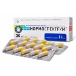 Отзывы о Нормоспектрум