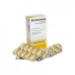 Отзывы о Osteogenon (Остеогенон)