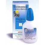 Отзывы о Полидекса