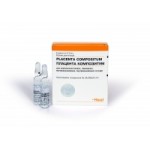 Отзывы о Плацента композитум