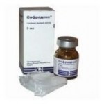 Отзывы о Софрадекс