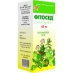 Отзывы о Phytosed (Фитосед)