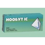 Отзывы о Нообут IC