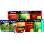 Отзывы о Колдрекс Хотрем Лимон