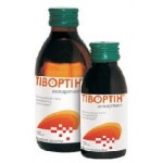 Отзывы о Тивортин