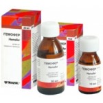 Отзывы о Гемофер