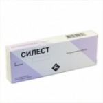 Отзывы о Силест