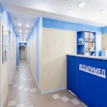 Отзывы о Стоматология Кларимед