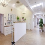 Отзывы о Юсуповская больница