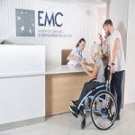 Отзывы о Центр Реабилитации ЕМС