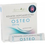 Отзывы о Коллаген Морской Osteo