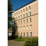 Отзывы о Больница № 40 в Москве