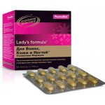 Отзывы о Lady`s Formula Для волос, кожи и ногтей Усиленная формула (PharmaMed)