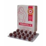 Отзывы о Пренатал+