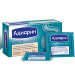 Отзывы о Адиарин Защита кишечника