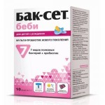 Отзывы о Бак-Сет Беби