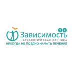 Отзывы о Зависимость 24