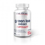 Отзывы о Be first Green tea extract capsules, 120 капсул