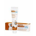 Отзывы о Липобейз Беби гель-масло от молочных корочек