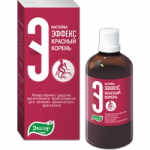 Отзывы о Эффекс Красный корень настойка