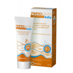 Отзывы о Липобейз Беби Крем