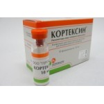 Отзывы о Кортексин