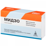 Отзывы о Капли для приема внутрь "Мидзо"