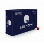 Отзывы о Диунорм