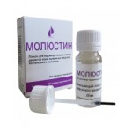 Отзывы о Молюстин - лосьон для кожи