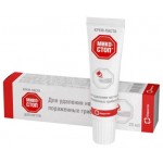 Отзывы о Микостоп крем-паста