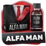 Отзывы о Alfa Man капли для повышения потенции
