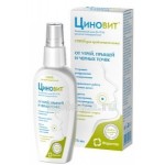 Отзывы о Циновит спрей