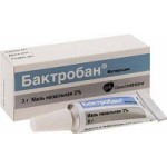 Отзывы о Бактробан