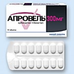 Отзывы о Апровель