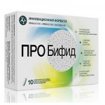 Отзывы о ПроБифид