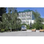 Отзывы о Санаторий Радон