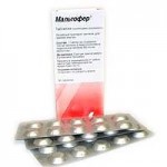 Отзывы о Мальтофер