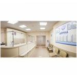 Отзывы о Семейная поликлиника Аймад