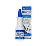 Отзывы о Ринорус 0,1 % спрей назальный с эвкалиптовым маслом