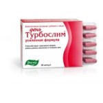 Отзывы о Турбослим день