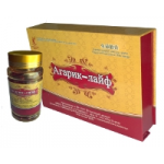 Отзывы о Агарик лайф