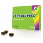 Отзывы о Гербастресс