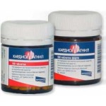 Отзывы о Кардиомагнил