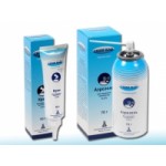 Отзывы о Аэрозоль Скин кап