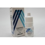 Отзывы о Тобрекс