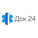 Отзывы о Док 24 - вызов врача