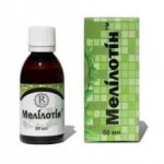 Отзывы о Мелилотин