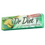 Отзывы о Жевательная резинка DrDiet